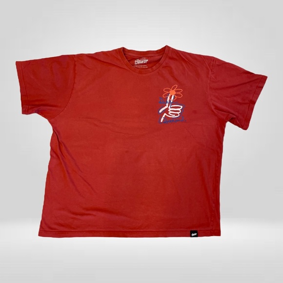 ASOS “Day dreams” T-shirt - Picture 2 of 3